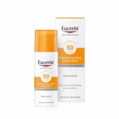 Eucerin - Sun Photoaging Control Crema de protectie solara