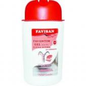 Favisan - Faviintim Gel intim cu echinacea