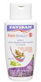 Favisan - Sampon Contra Matretii si Caderii Parului cu 11 Plante BIO