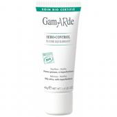 Gamarde - Fluid echilibrant matifiant pentru ten gras