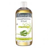 Gamarde - Sampon Bio natural pentru stralucire cu aloe vera