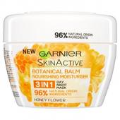 Garnier - Botanical Balm Crema de fata cu extract de miere si ceara de albine
