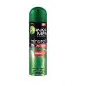 Garnier Men - Mineral Extreme Antiperspirant