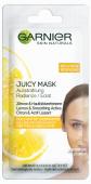 Garnier - Skin Active Juicy Peel Mask