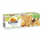 Gerble Expert Dietetic - Biscuiti miere-castane