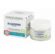 Gerocossen - Algaderm Crema Intens Hidratanta 25+