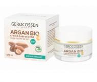 Gerocossen - Argan Bio Crema hidratanta 25+