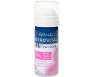 Gerovital H3 - Passion Spray antipersirant