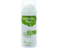 Gerovital Plant - Deodorant Pure