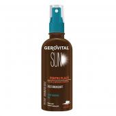 Gerovital Sun - Ulei bronzant
