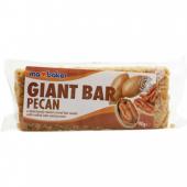 Giant Bar - Baton de ovaz cu nuci Pecan