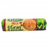 GranCereale - Frutta Biscuiti integrali cu fructe