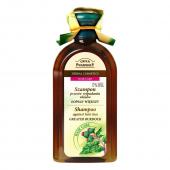 Green Pharmacy - Sampon pentru toate tipurile de par, cu extract de brusture