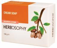 Herbosophy - Sapun cu unt de shea si glicerina