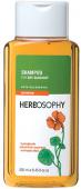 Herbosophy - Sampon impotriva matretii uscate