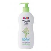 Hipp - BabySanft Gel de dus pentru par si corp