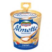 Hochland - Almette Cream de branza prospata cu smantana