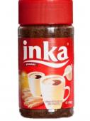 Inka - Bautura instant pe baza de extract de cereale