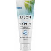 Jason - Sport Lotiune protectie solara SPF45