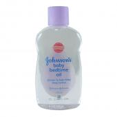 Johnsons Baby - Ulei de corp inainte de culcare