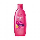 Johnsons - Sampon par sclipitor