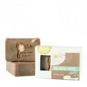 Jovis - Herbal Hair Care Sampon solid pentru par uscat