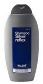 Kallos Professional - Silver Reflex Shampoo