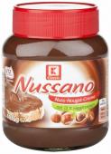 Kaufland - K-Classic Nussano Crema de cacao si alune