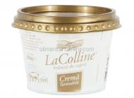 La Colline - Crema tartinabila cu branza de capra