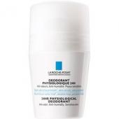 La Roche Posay - Deodorant fiziologic roll on