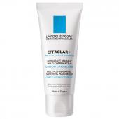 La Roche-Posay - Effaclar H Crema hidratanta calmanta pentru ten gras sensibilizat