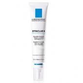 La Roche-Posay - Effaclar K Crema de refacere a tenului gras