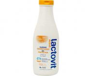 Lactovit - Activit Gel protector