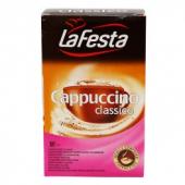La Festa - Capuccino Classico