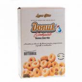 Lucas Bites - Donut Mix Complete Mix de faina pentru gogosi