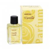 Maroma - Parfum ulei cu vanilie