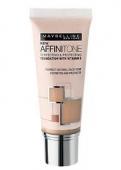 Maybelline - Affinitone Fond de ten