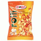 Mogyi - rolli rondele de paine