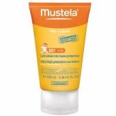 Mustela - Lotiune cu protectie solara foarte ridicata SPF 50