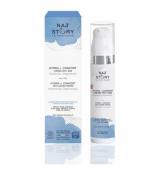 NA&T STORY - Crema de fata bio hidratanta anti-age