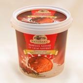 Natanael - Inghetata cu aroma de cafea