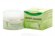 Nature Spirit - Crema naturala pentru ten gras/mixt cu tendinte acneice