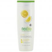Neobio - Vitality Gel De Dus 250ml