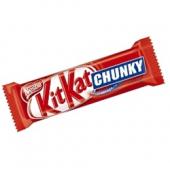 Nestle - Kit Kat Chunky