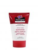 Neutrogena - Crema de maini, fara parfum
