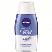 Nivea - Double Effect Demachiant de ochi