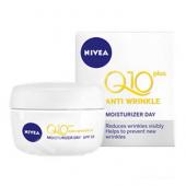 Nivea - Q10 Plus Crema de zi anti-rid cu FPS 30