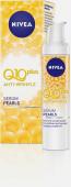 Nivea - Q10 Plus Ser antirid cu extract de perle