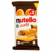 Nutella - B-ready batoane