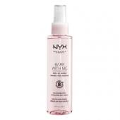 NYX - Bare With Me Prime. Set. Refresh. Multitasking Spray
